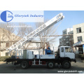 150m Truck Mounted Type Water Well Drilling Equipment for Sale!